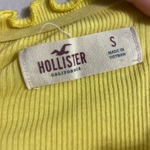 Off the shoulder blouse